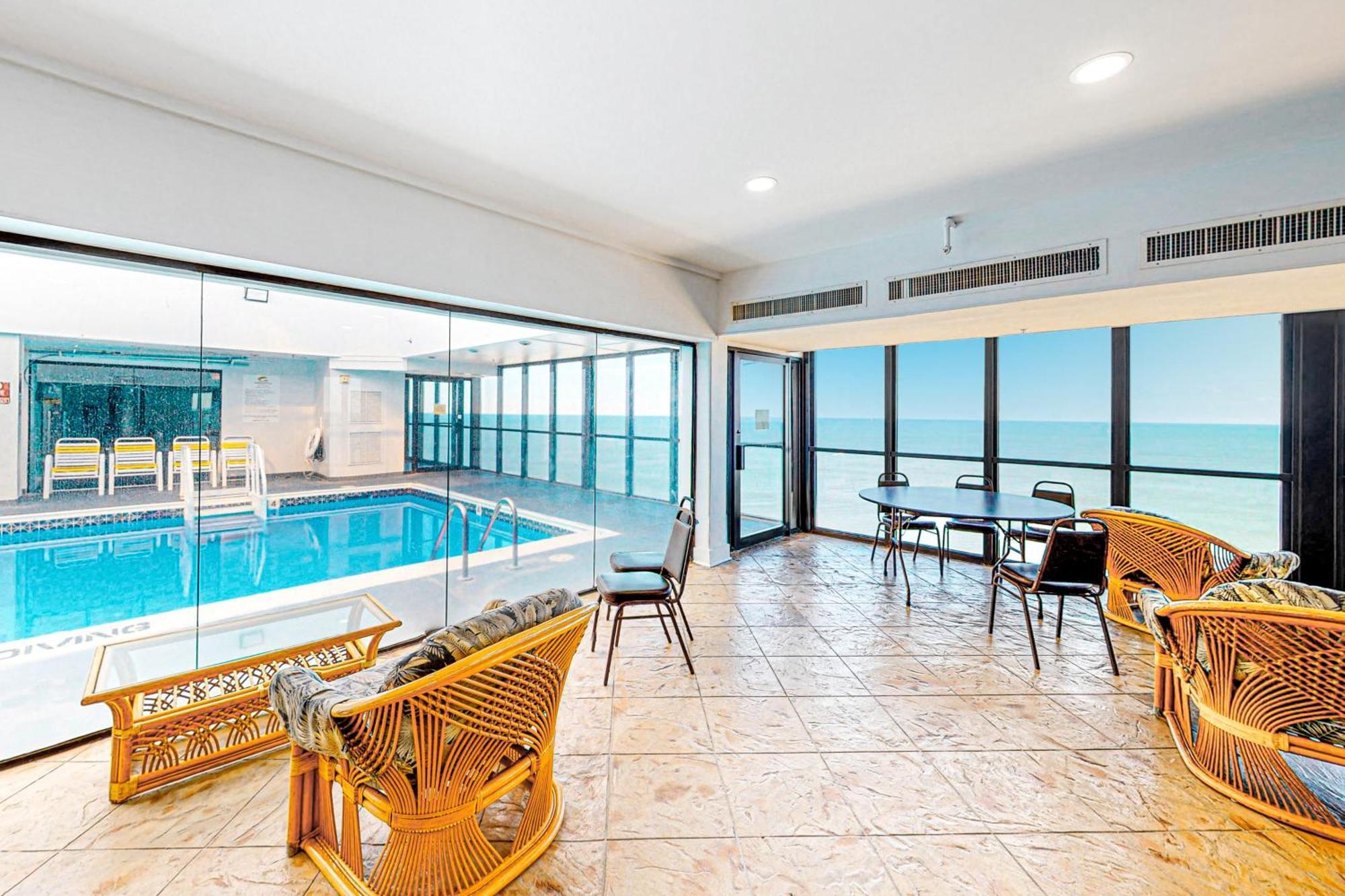 Golden Sands 1906 โอเชียนซิตี้ ภายนอก รูปภาพ